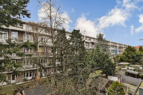 Photo - For sale: Orteliusstraat 239-2, 1056 NR Amsterdam